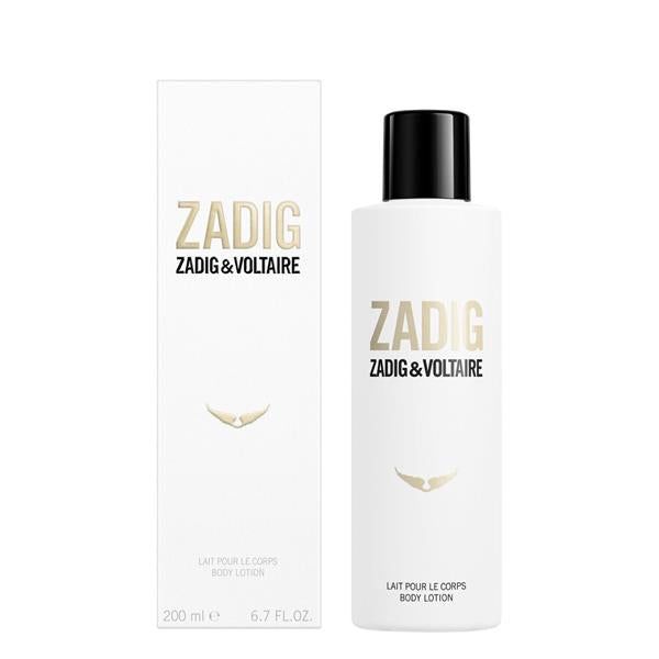 Zadig & Voltaire ZADIG Eau De Parfum