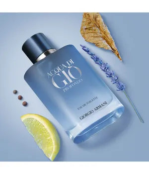 Armani Acqua Di Gio Homme Profondo Eau De Toilette