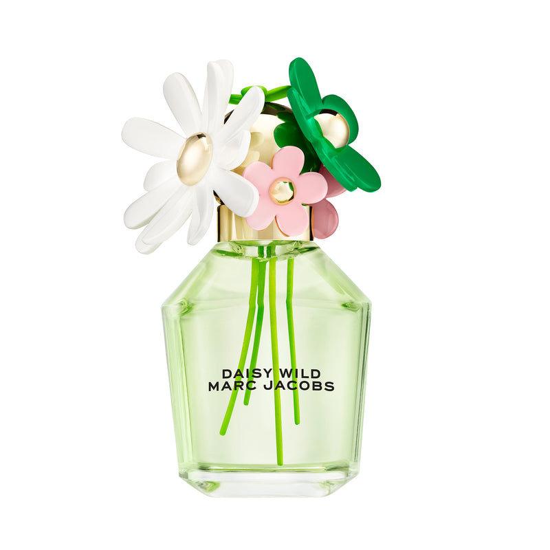 Marc Jacobs Daisy Wild Eau De Parfum Spray