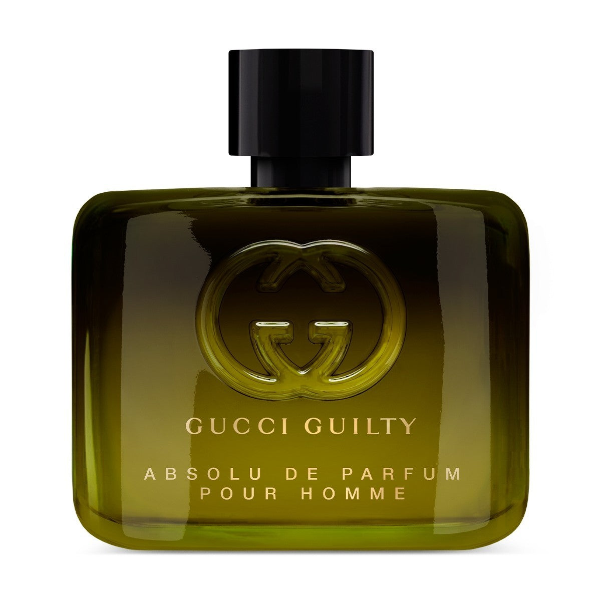 Gucci Guilty Absolu de Parfum For Him 60ml