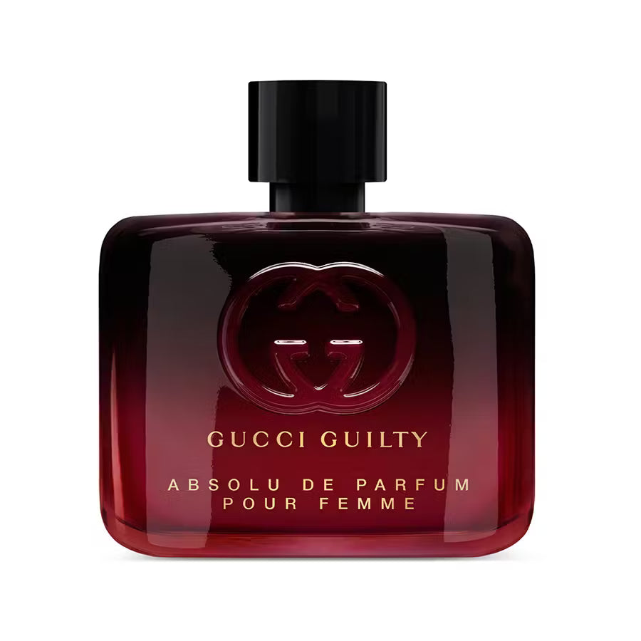 Gucci Guilty Absolu de Parfum For Her 60ml