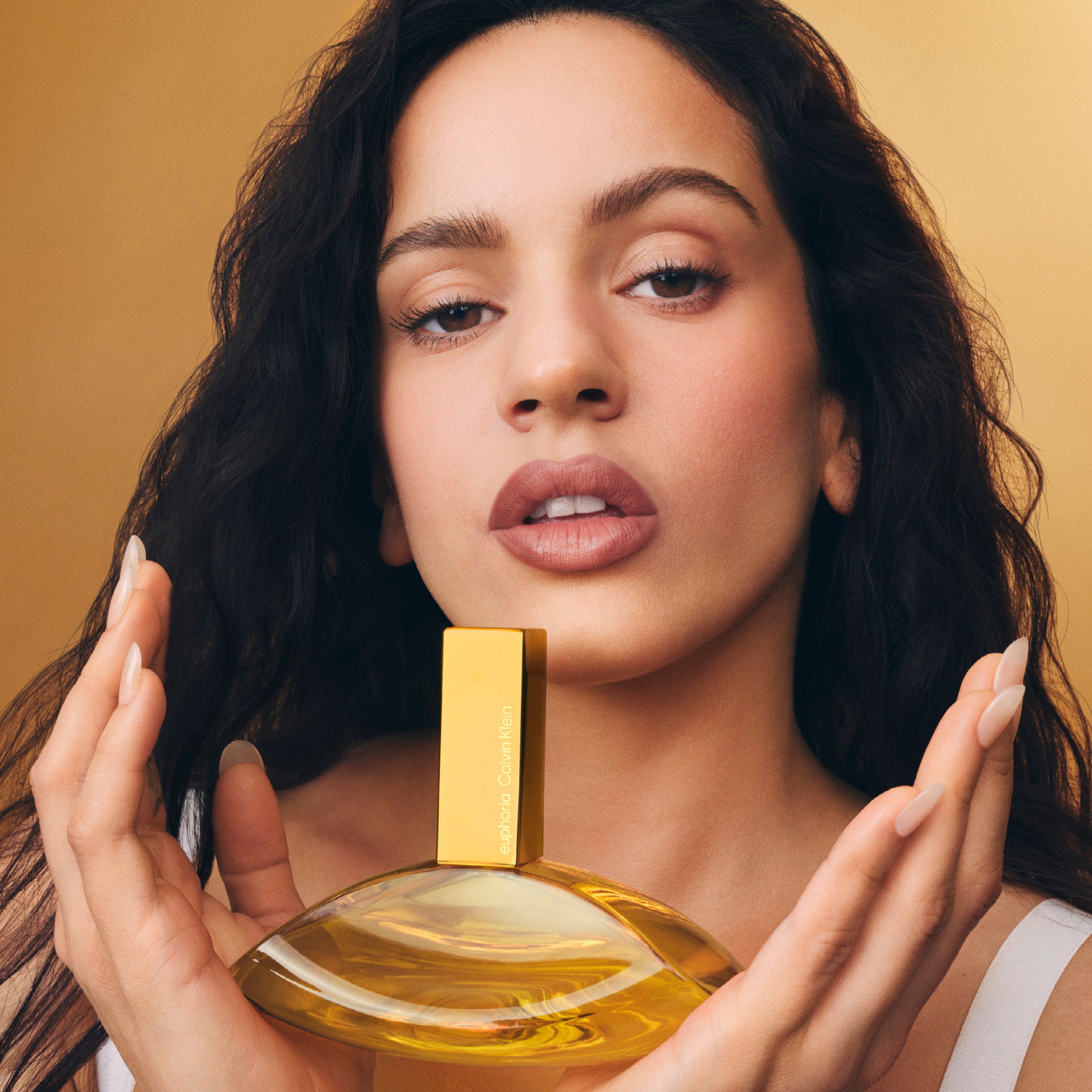 Calvin Klein Euphoria Solar Elixir