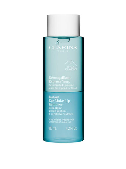 Clarins Instant Eye Makeup Remover