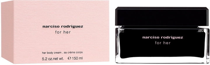 Narciso Rodriguez For Her Body Cream