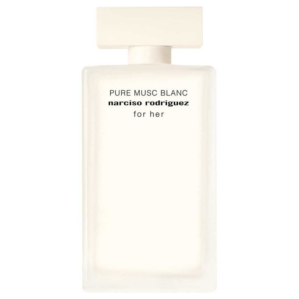 Narciso Rodriguez For Her Pure Musc Blanc Eau de Parfum Intense