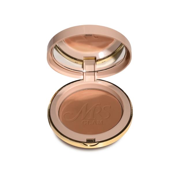 Mrs Glam - Glorious Skin Powder Foundation