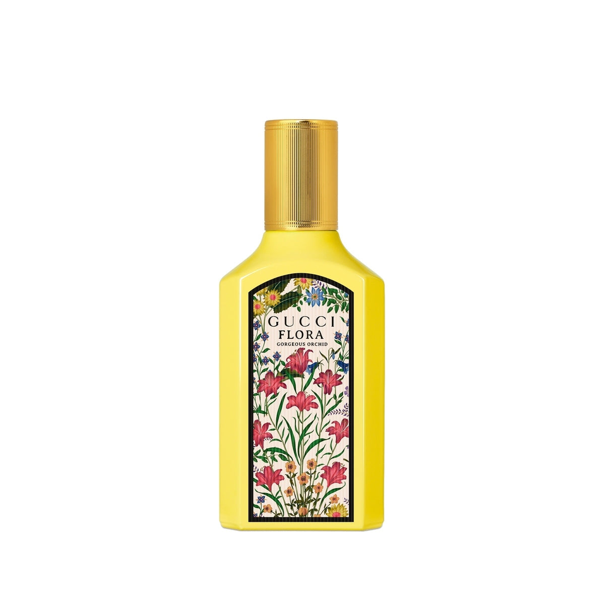Gucci Flora Gorgeous Orchid Edp
