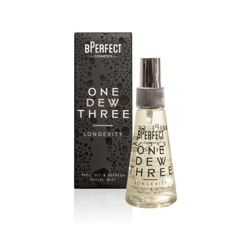 BPerfect One Dew Three Face Longevity Setting Spray