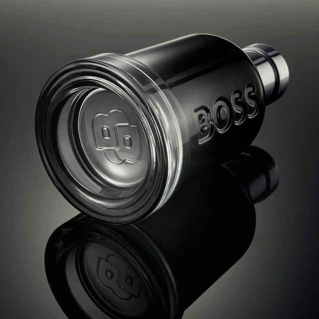 BOSS Bottled Beyond Eau de Parfum 100ml