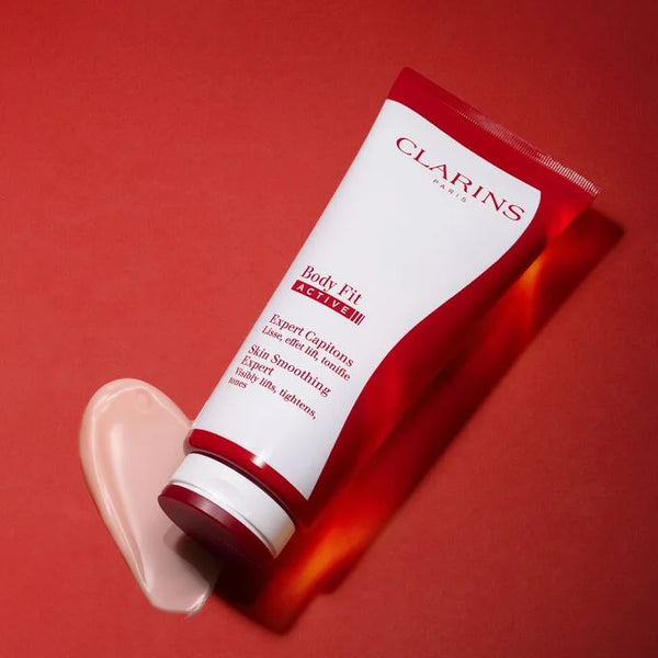 Clarins Body Fit