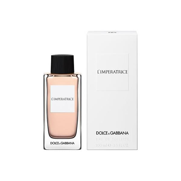 Dolce & Gabbana L’Imperatrice Eau de Toilette 100ml