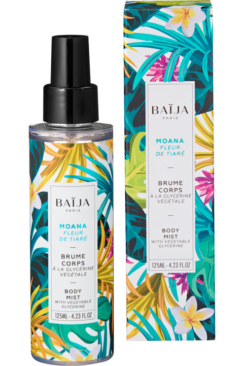 Baïja Moana Body Mist 125ml