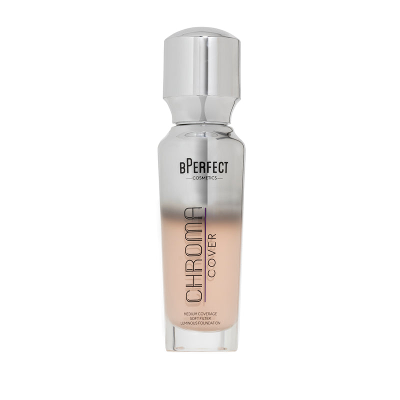 BPerfect Chroma Cover Luminous Foundation