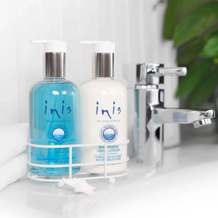 Inis The Energy of the Sea Hand Care Caddy
