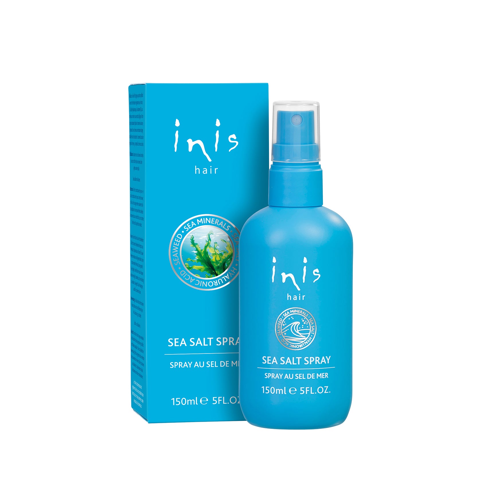 Inis Sea Salt Spray