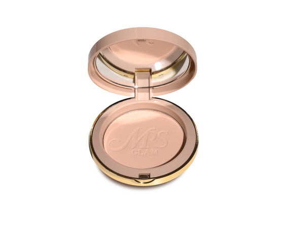 Mrs Glam Glorious Skin Powder Foundation