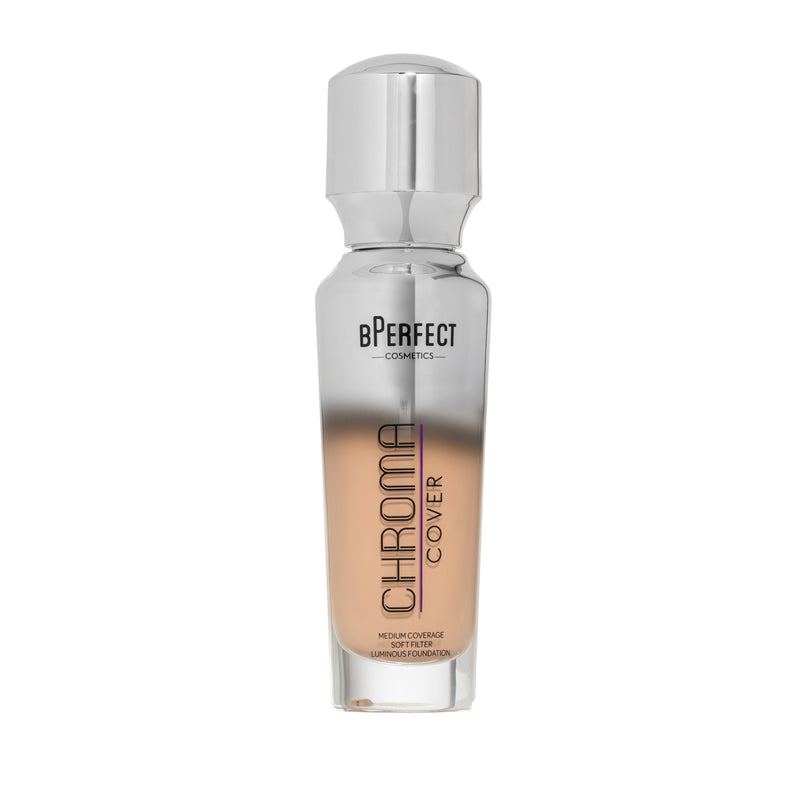 BPerfect Chroma Cover Luminous Foundation