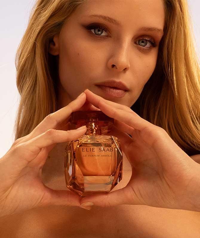 Elie Saab Le Parfum Absolu Eau de Parfum