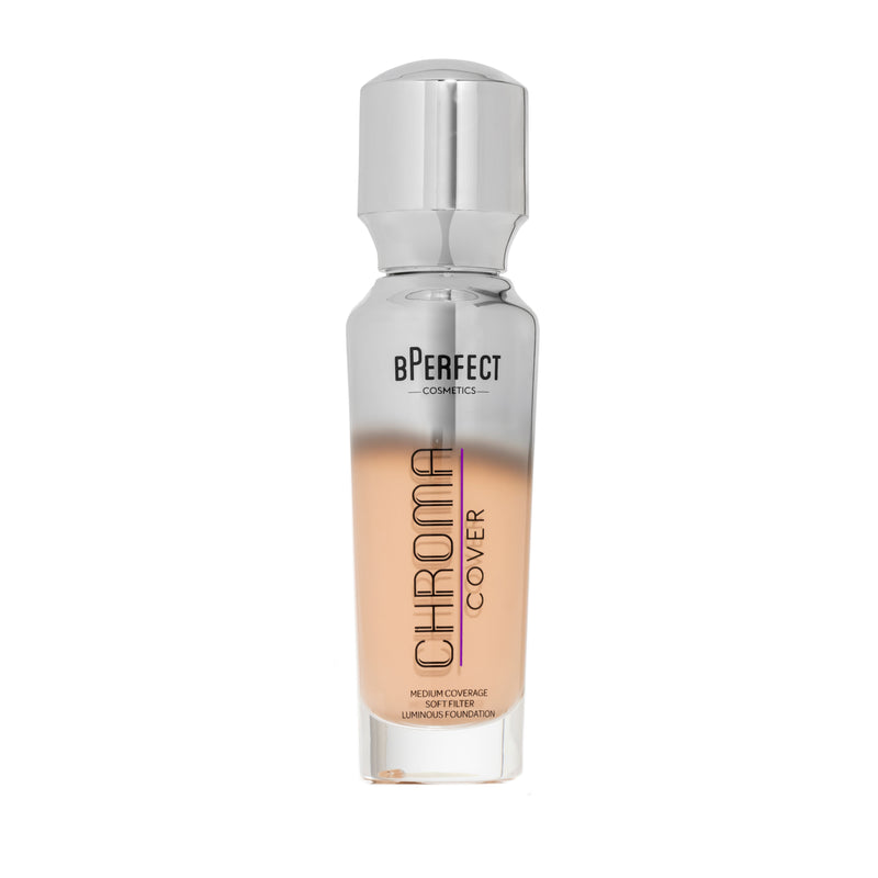 BPerfect Chroma Cover Luminous Foundation