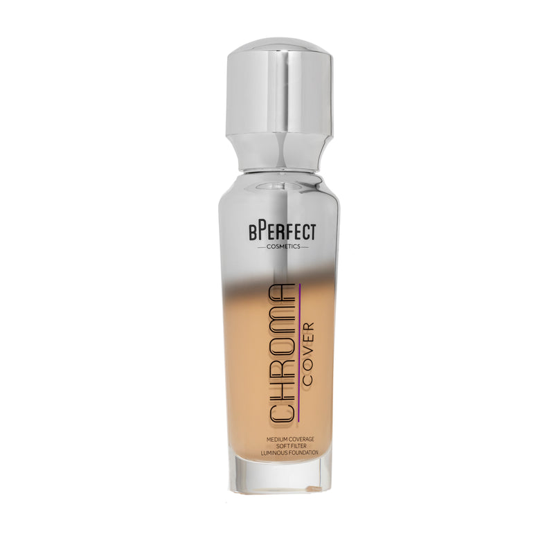 BPerfect Chroma Cover Luminous Foundation