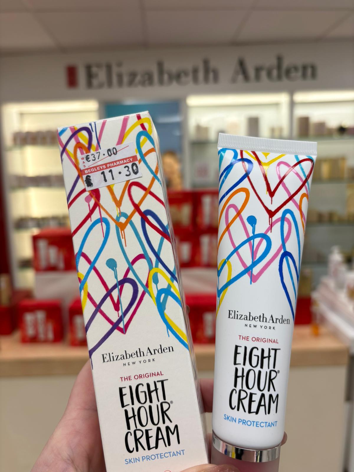 Elizabeth Arden Eight Hour Skin Protectant The Original