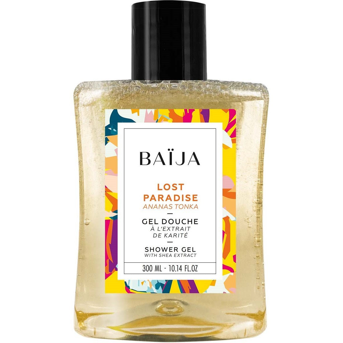 Baïja Lost Paradise Shower Gel 300ml