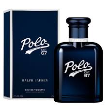 Ralph Lauren Polo 67 EDT