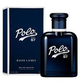 Ralph Lauren Polo 67 EDT