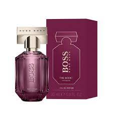 Hugo Boss The Scent Magnetic