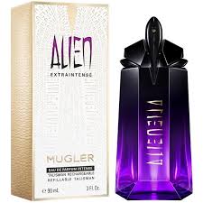 Mugler Alien Extraintense Eau De Parfum Intense