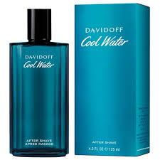 Davidoff Cool Water Eau De Toilette Spray