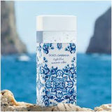 Dolce & Gabbana Light Blue Summer Vibes EDT