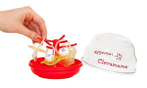 Clevamama Soother Tree
