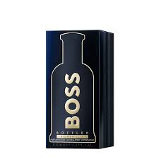 Hugo Boss Bottled Triumph Elixir EDP