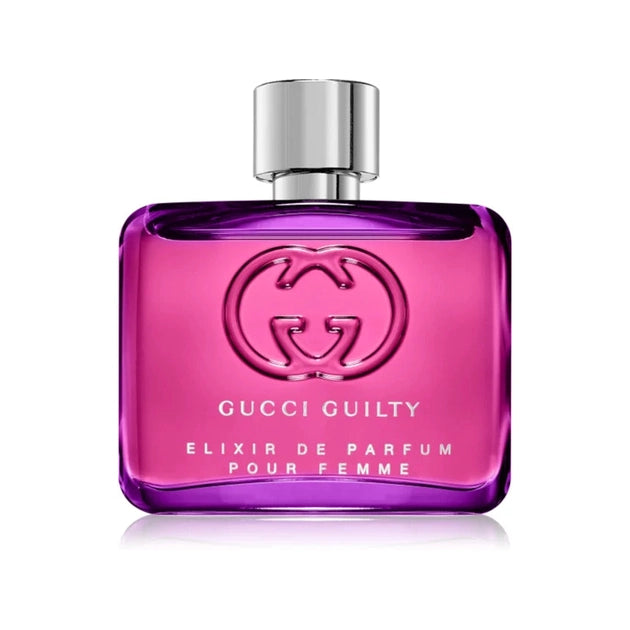 Gucci Guilty Elixir De Parfum Pour Femme