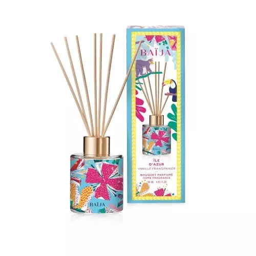 Baïja Île d’Azur Reed Diffuser