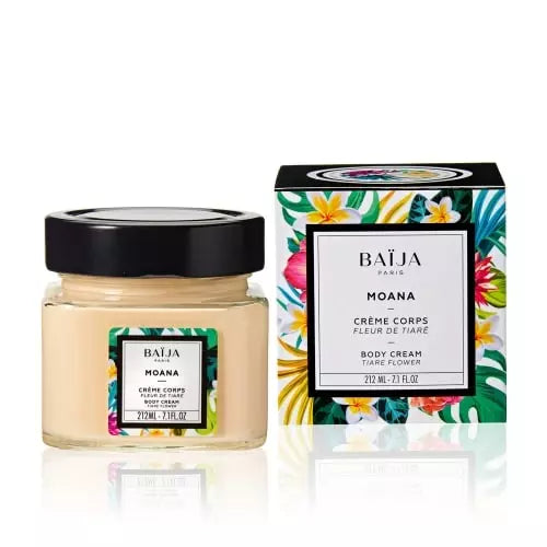 Baïja Moana Body Cream