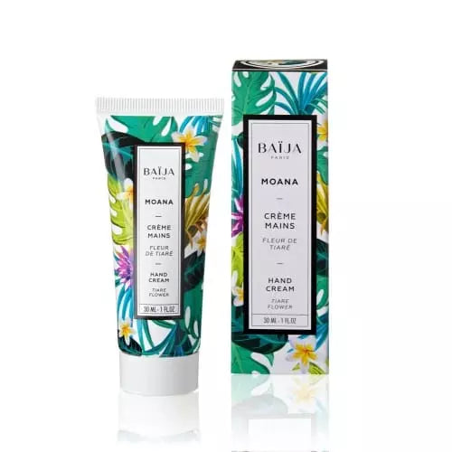 Baïja Moana Hand Cream 30ml