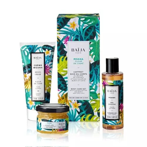 Baija Moana Mini Set