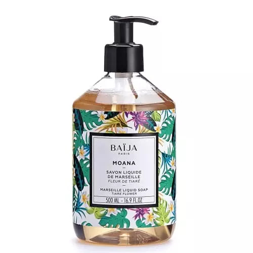 Baïja Moana Liquid Soap 500ml