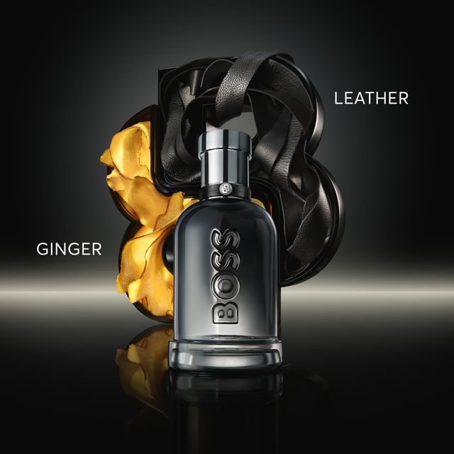 BOSS Bottled Beyond Eau de Parfum 100ml
