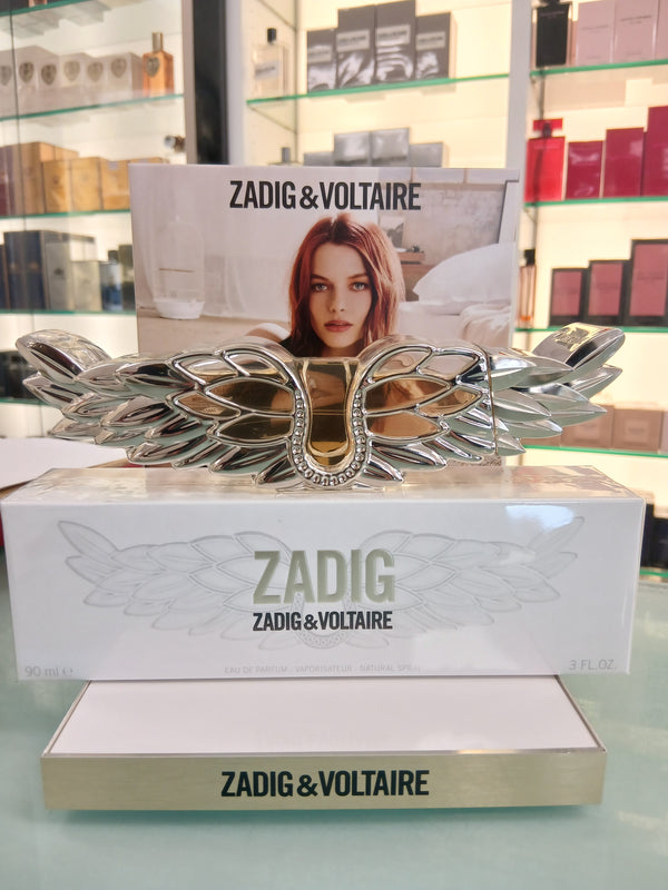 Zadig & Voltaire ZADIG Eau De Parfum