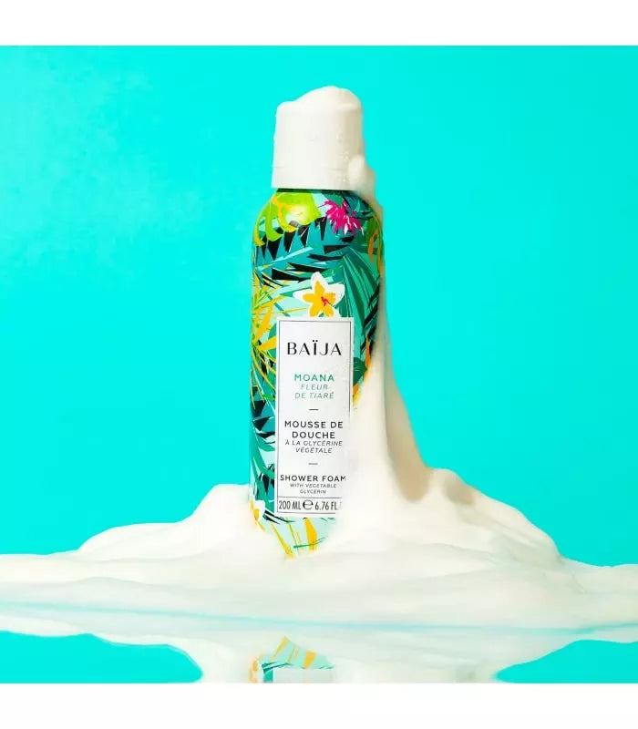 Baïja Moana Body Foam 200ml