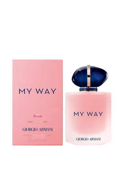 Giorgio Armani My Way Floral