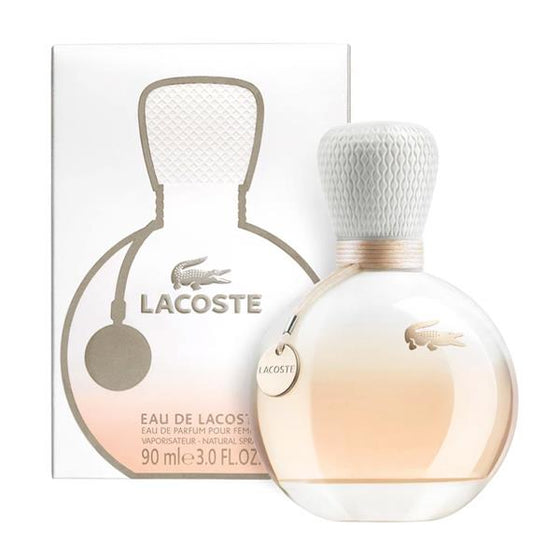 Lacoste - Eau De Lacoste EDP Pour Femme 90ml