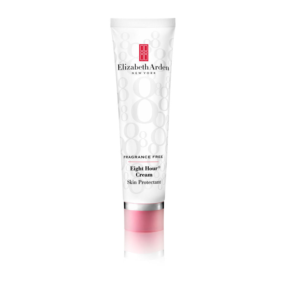 Elizabeth Arden Eight Hour Lightly Scented  Skin Protectant