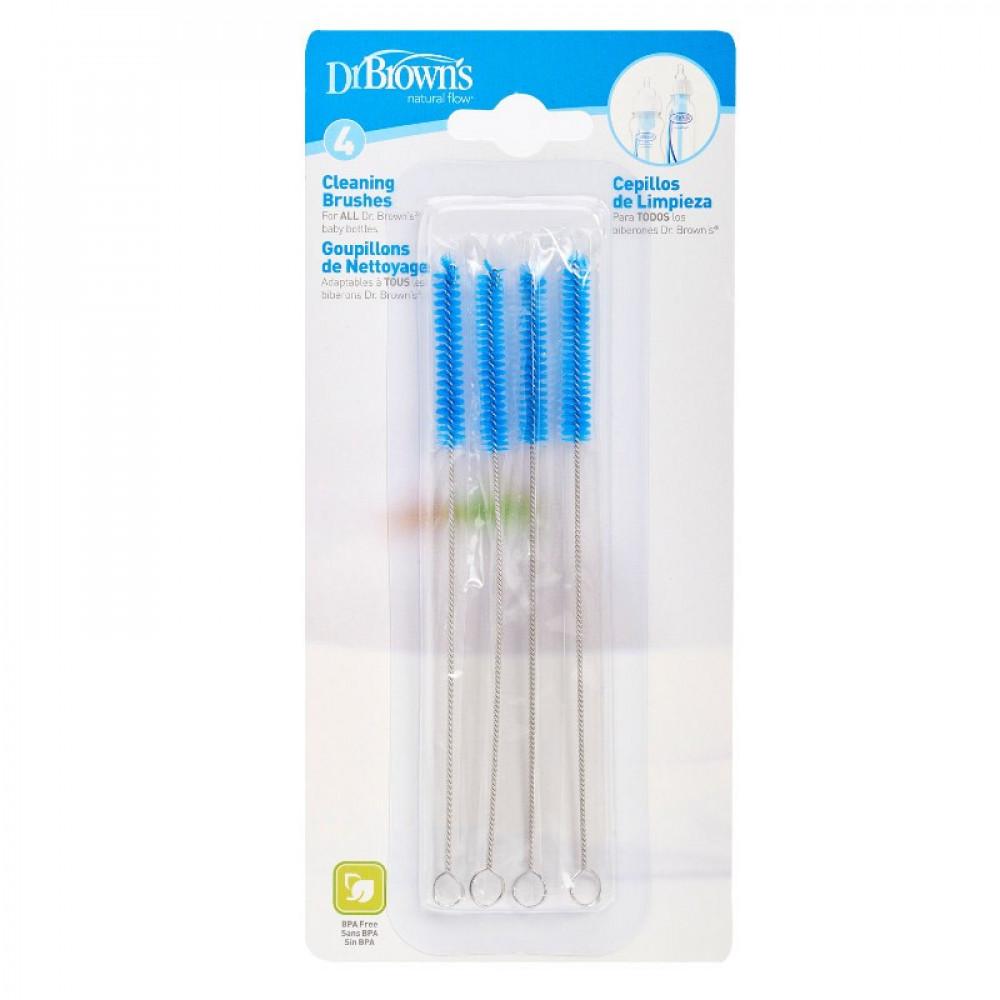 Dr Browns Cleaning Brushes
