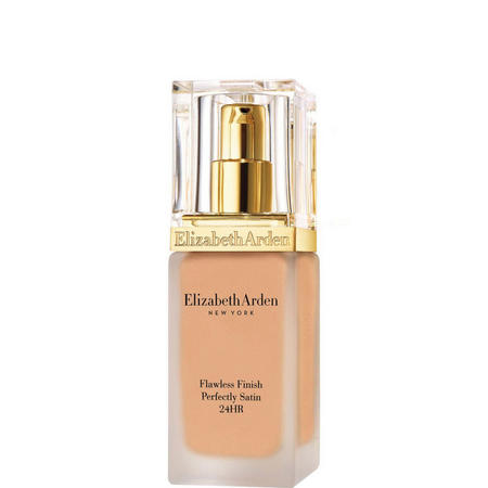 Elizabeth Arden Flawless Finish Perfectly Satin 24HR Makeup Broad Spectrum Sunscreen SPF 15
