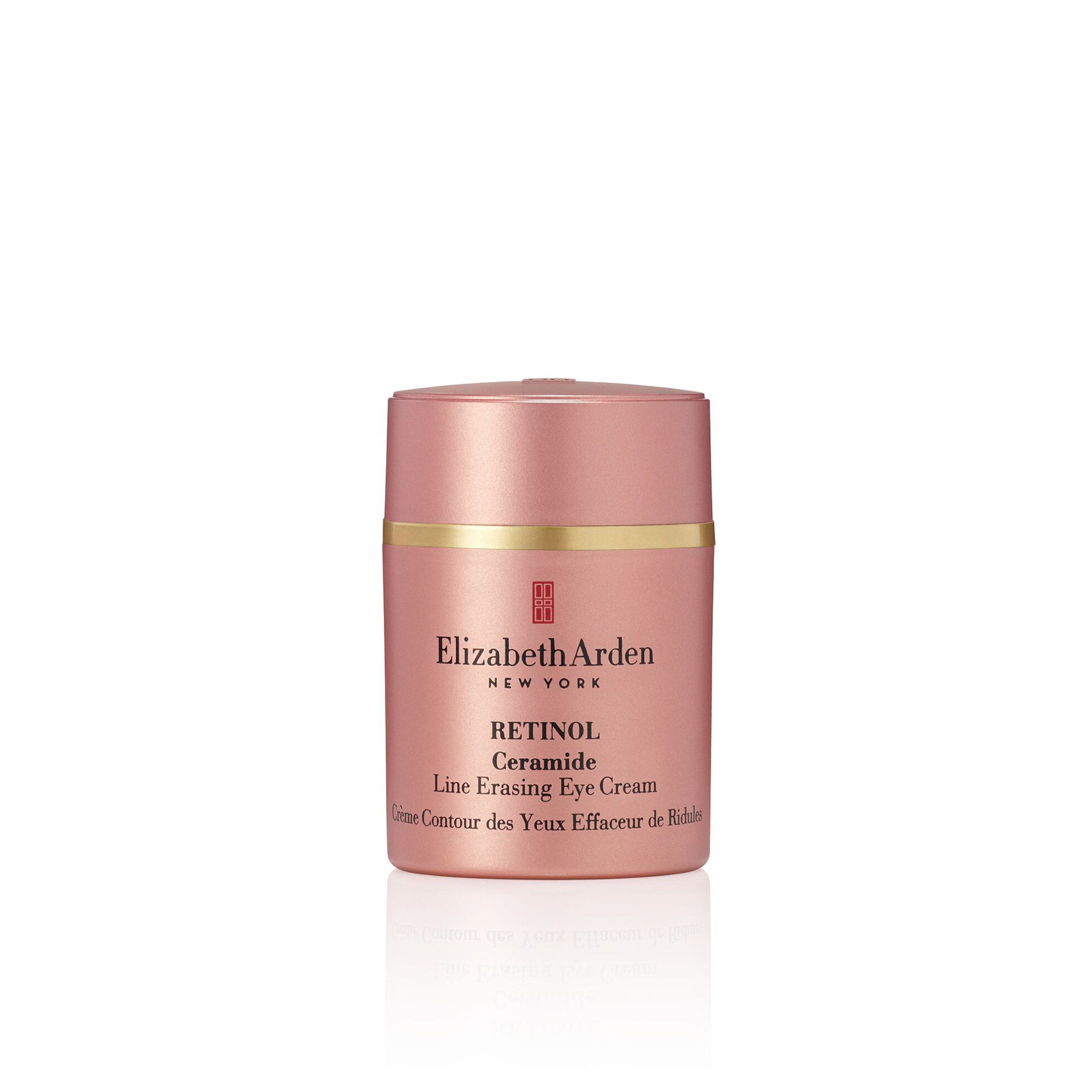 Retinol Ceramide Line Erasing Eye Cream