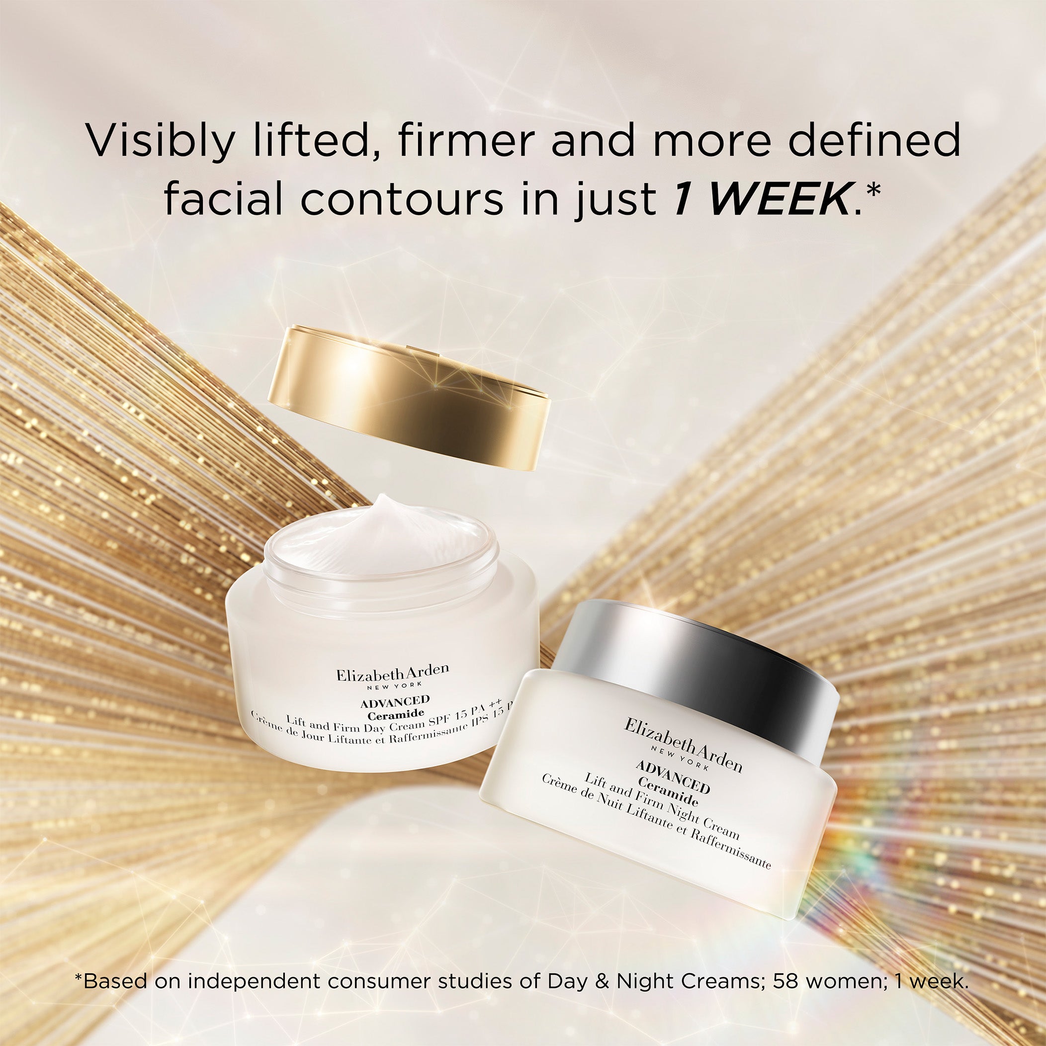 Elizabeth Arden Advanced Ceramide Lift and Firm Night Cream